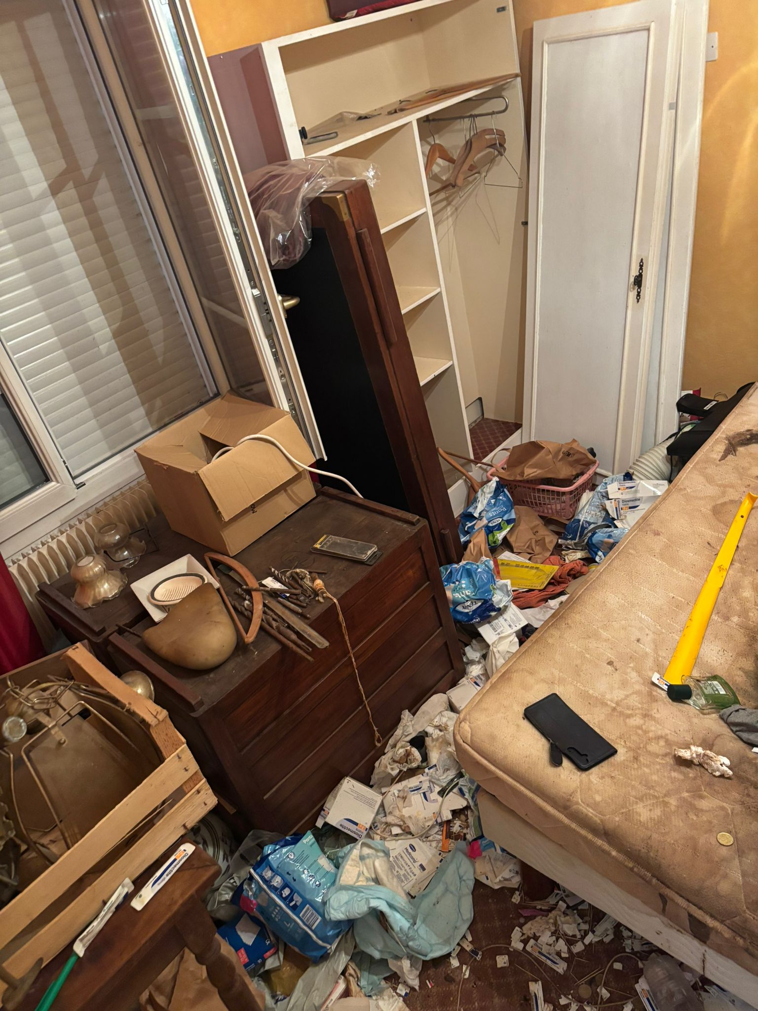 Quels triages privilégier pour optimiser le volume recyclé ? IMG 20250901 WA0062