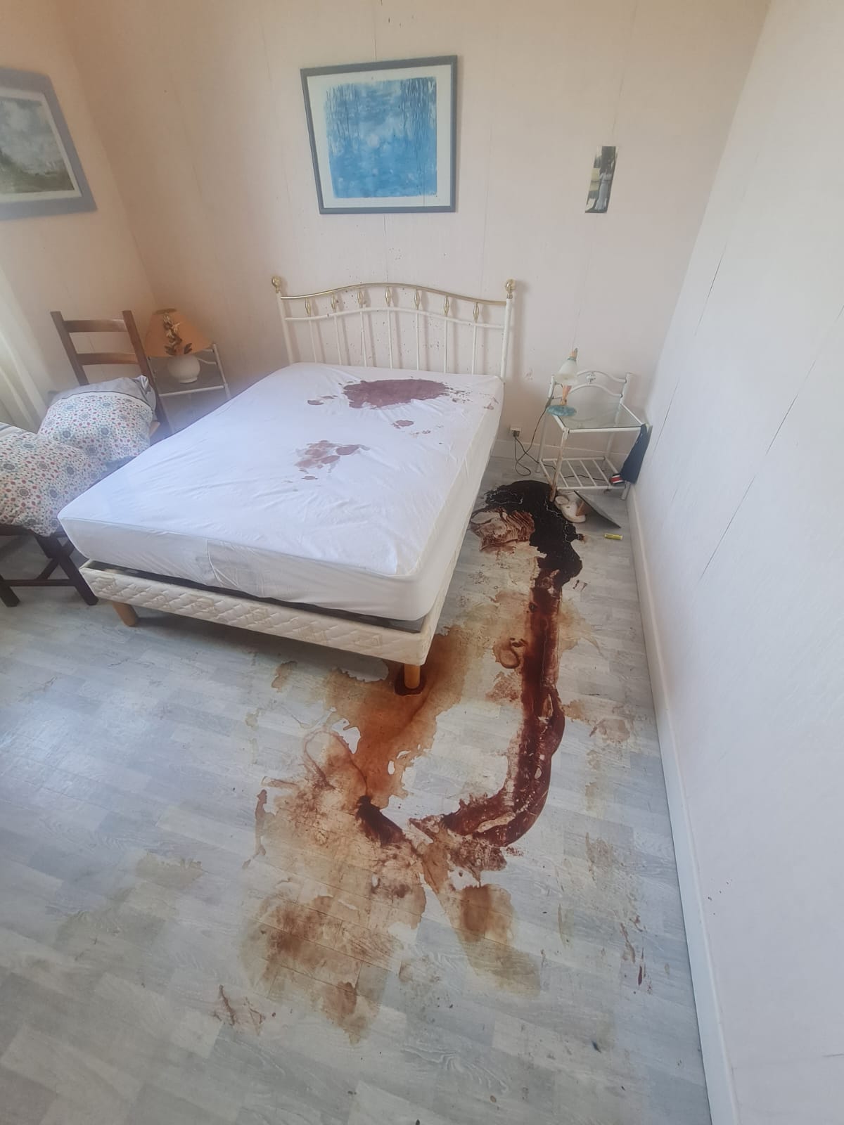 Comment évaluer la décontamination d’un logement ancien ? PHOTO 2024 10 15 10 50 29